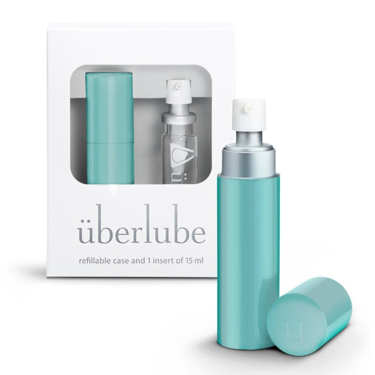 Good-to-Go Reiseflasche