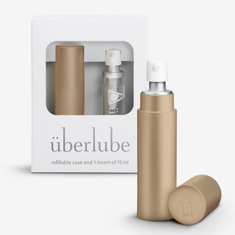 Good-to-Go Reiseflasche