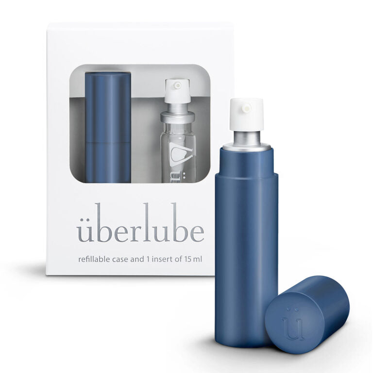 Good-to-Go Reiseflasche