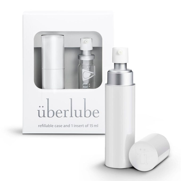 Good-to-Go Reiseflasche