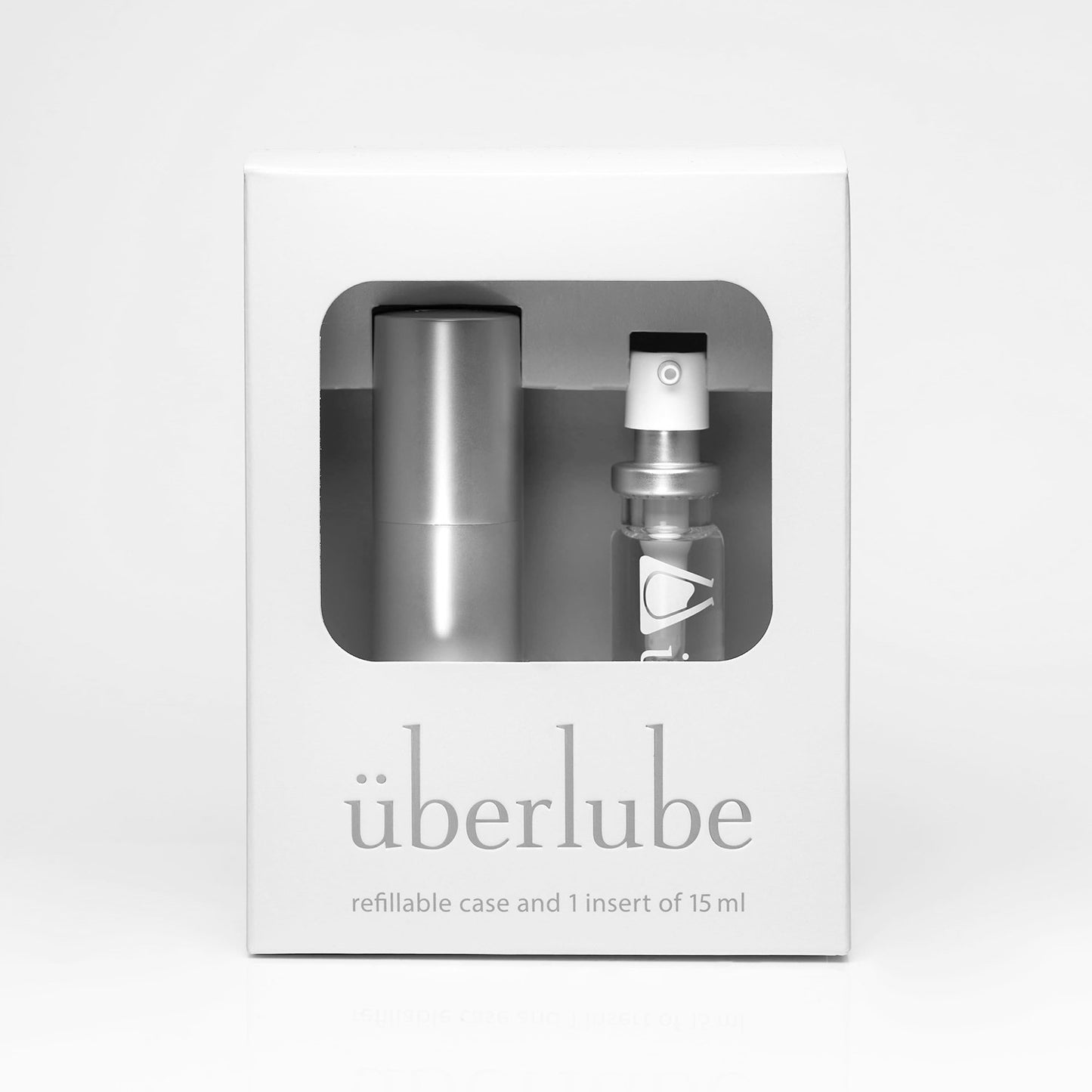 Good-to-Go Reiseflasche