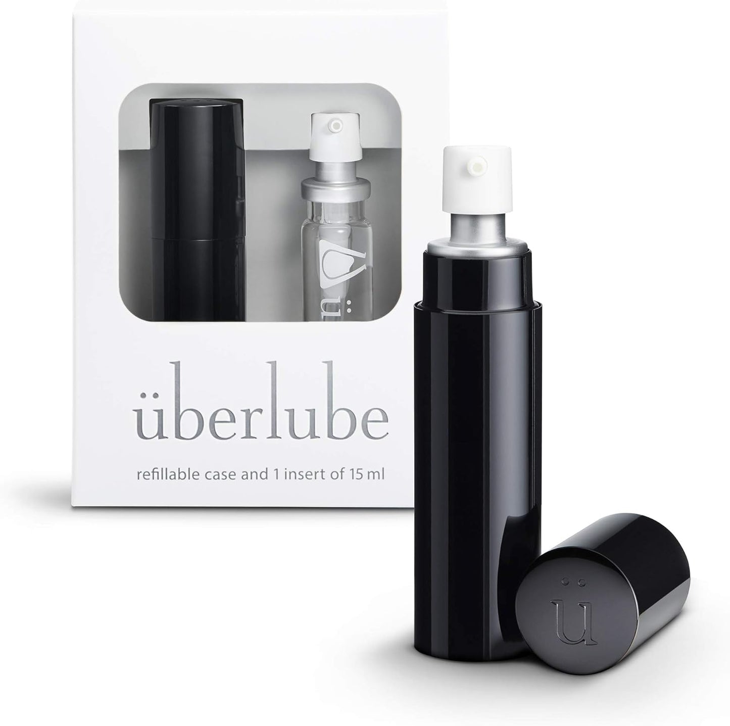 Good-to-Go Reiseflasche