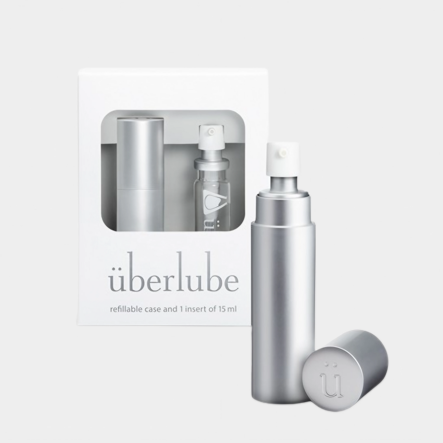 Good-to-Go Reiseflasche