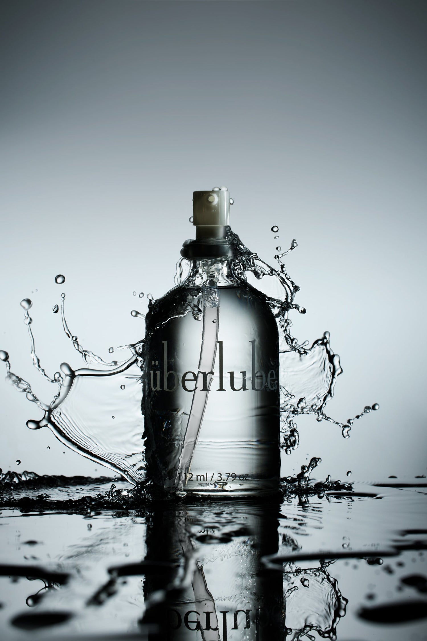 Art of lubricant application