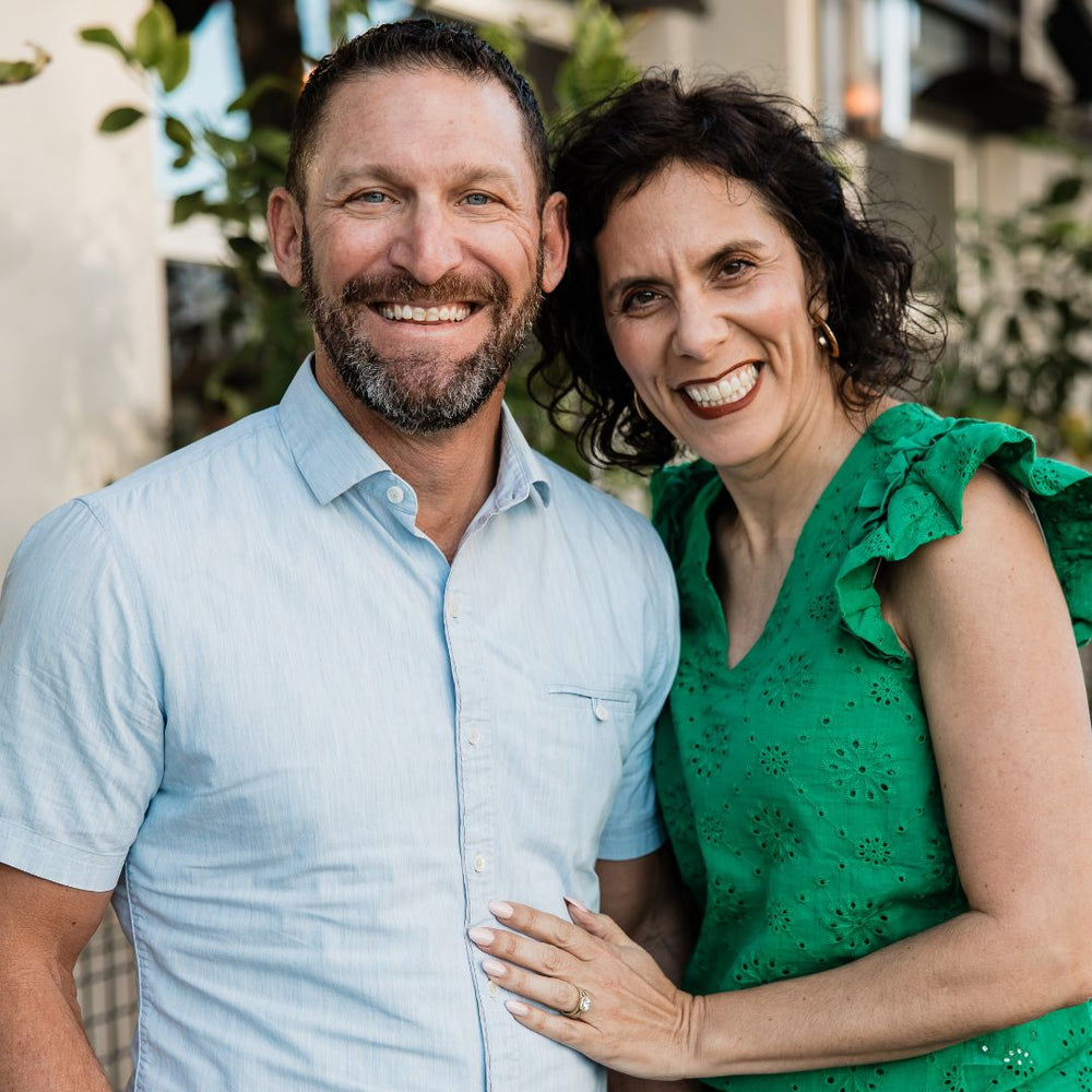5 Sexual Myths Sabotaging Your Marriage