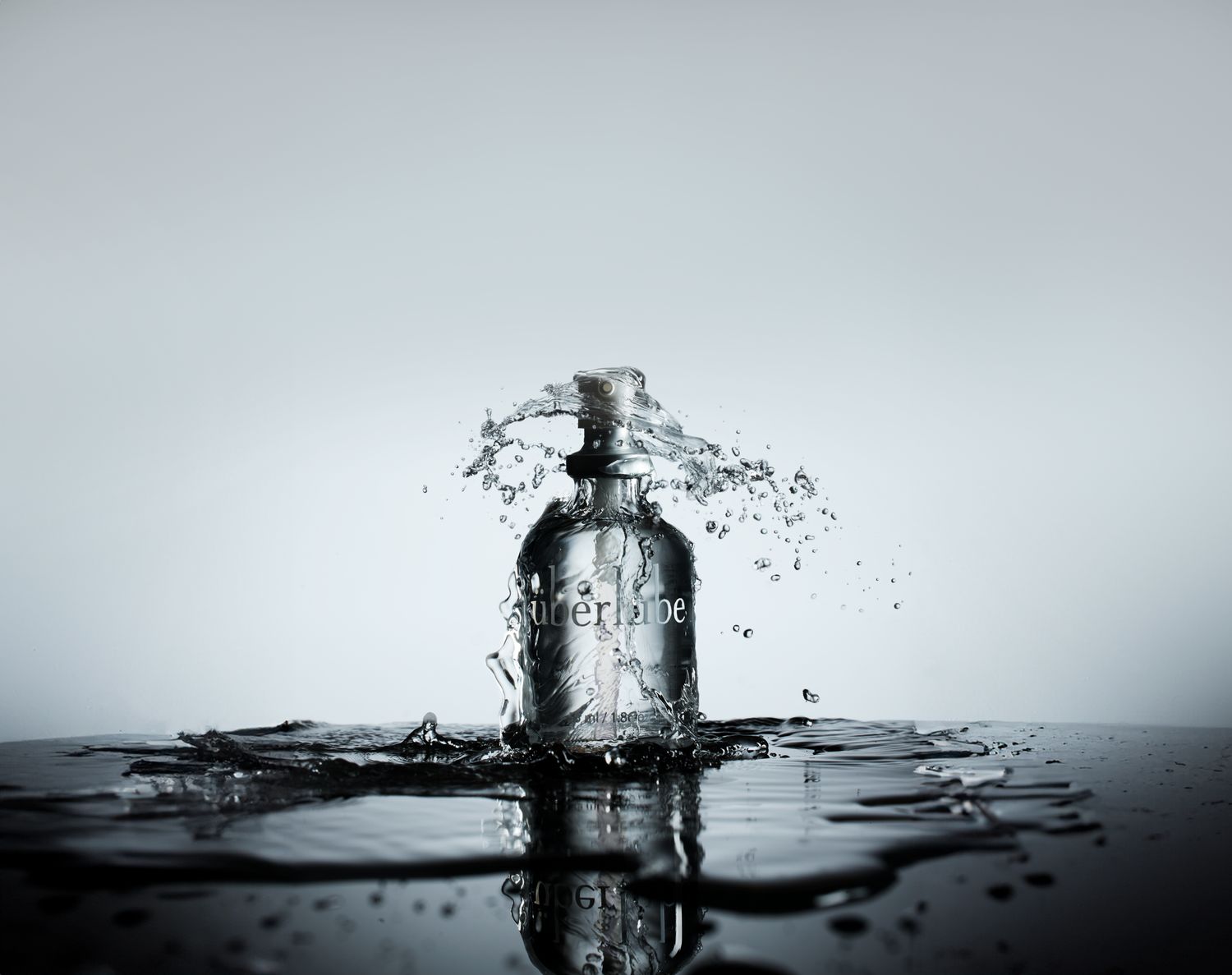 Glide Into the New Year: The Role of Lube in a More Connected Sex Life