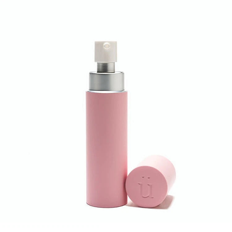 Good-to-Go Traveler 15ml Cartridge + Travel Case berlube Eggplant Purple Good-to-Go Traveler 15ml Cartridge + Travel Case berlube Eggplant Purple