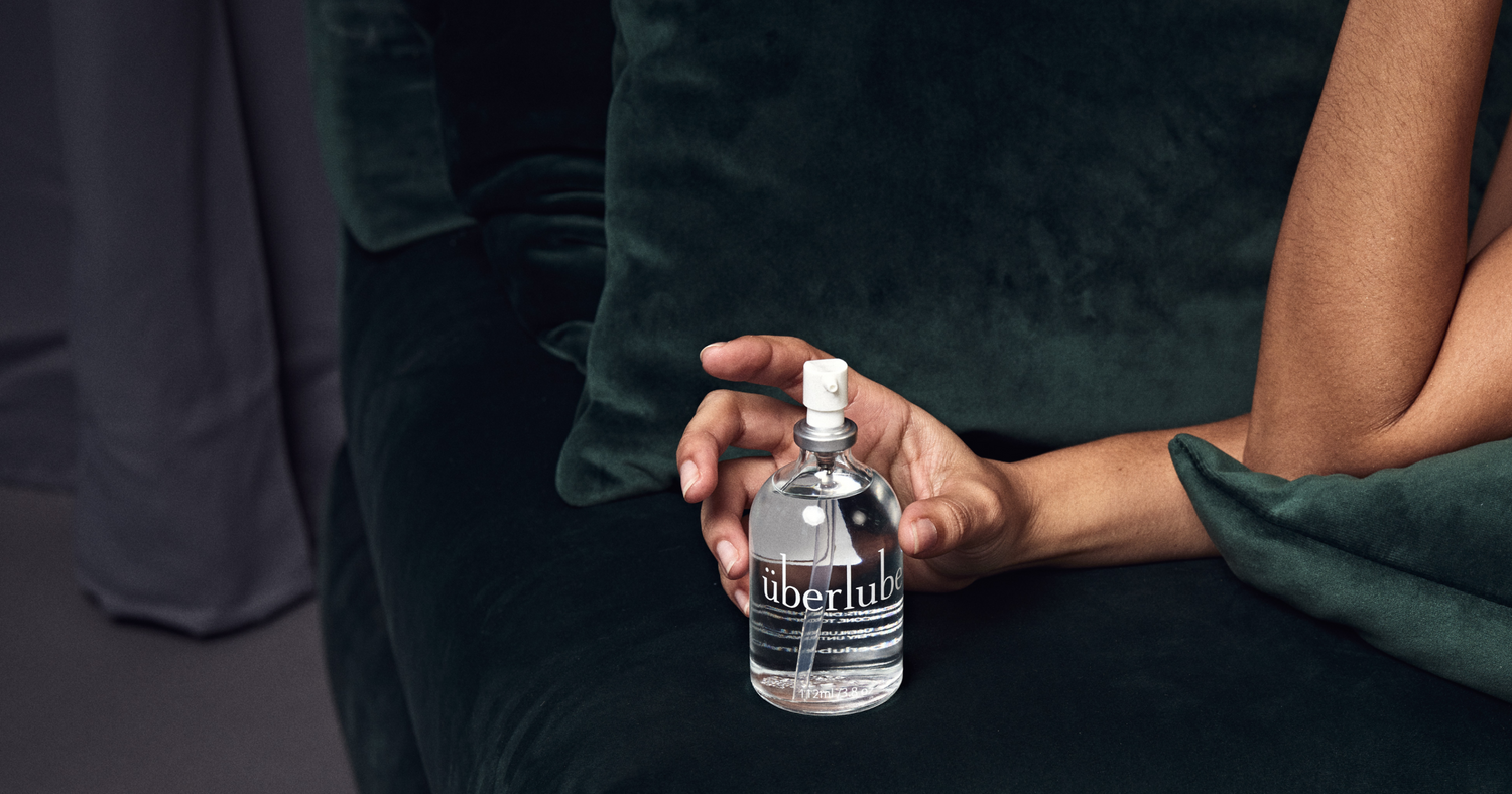 Uberlube – Überlube, Inc.