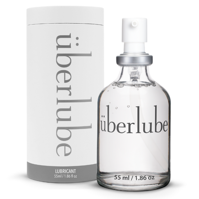 Signature Bottle