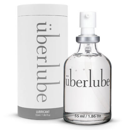 Signature Bottle